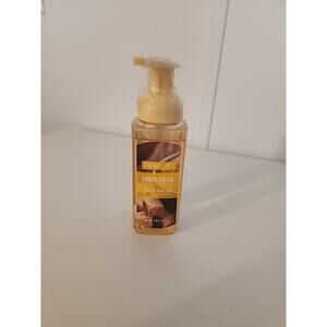 Scent Happy Sugar Dream Vanilla,Almond & Sugar Foaming Hand Soap 9oz W Aloe Vera